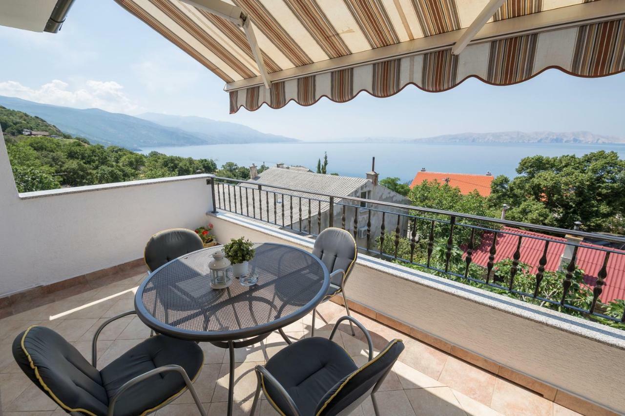 Apartment Franko Senj  Exterior photo