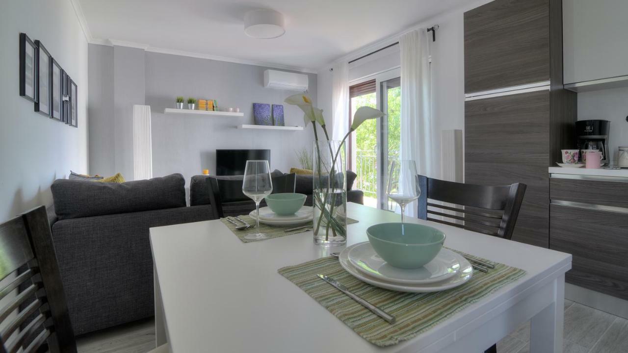 Apartment Franko Senj  Exterior photo