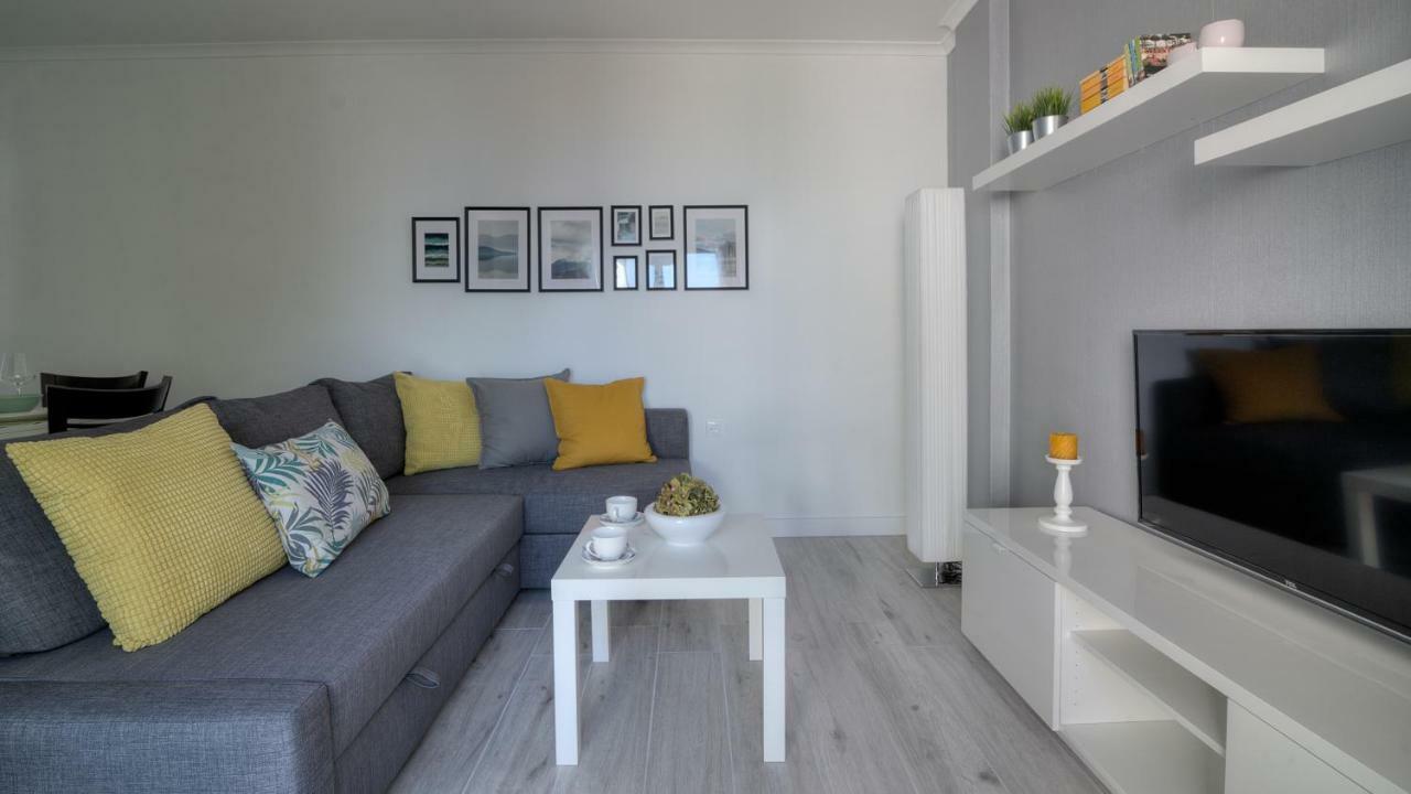 Apartment Franko Senj  Exterior photo