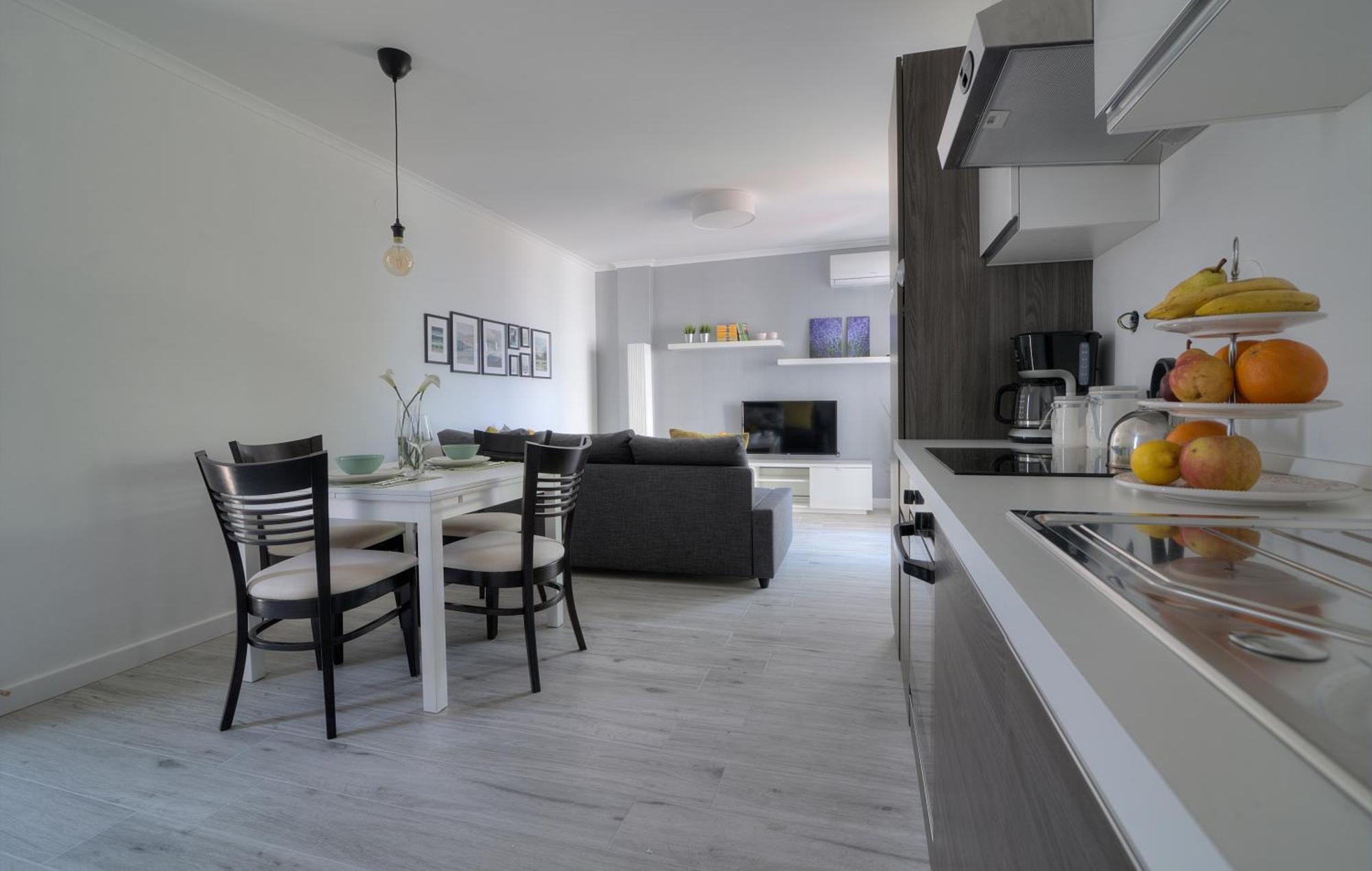 Apartment Franko Senj  Exterior photo