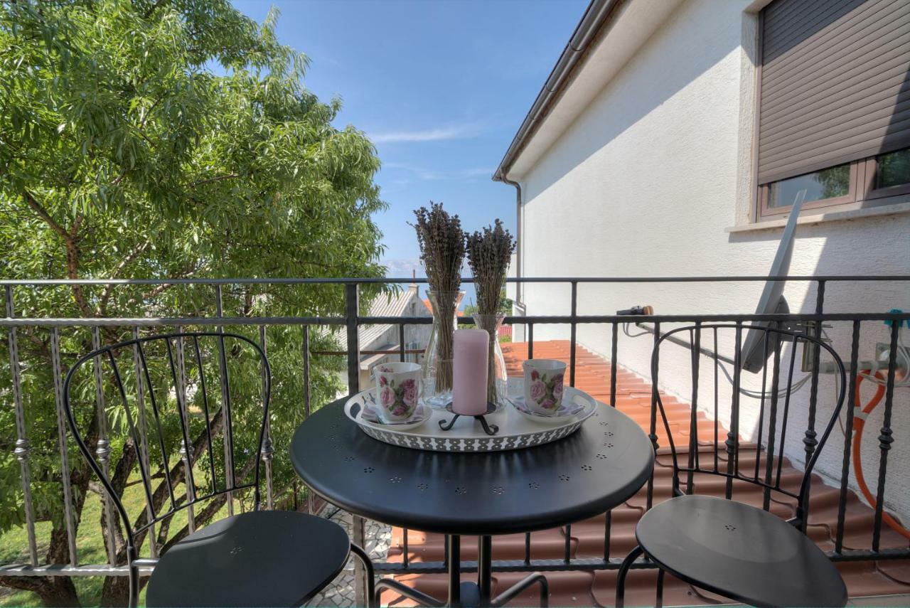 Apartment Franko Senj  Exterior photo